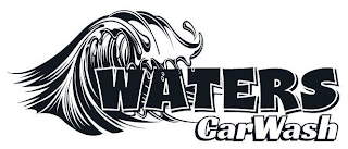 WATERS CARWASH