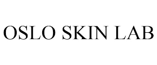 OSLO SKIN LAB