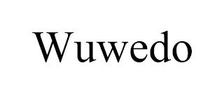 WUWEDO