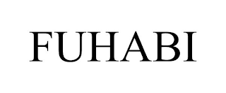 FUHABI