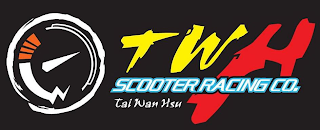 TWH SCOOTER RACING CO. TAI WAN HSU