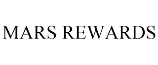 MARS REWARDS