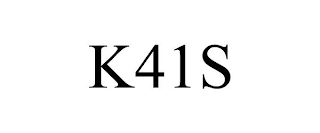 K41S