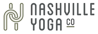 NY NASHVILLE YOGA CO