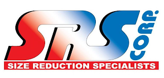 SRS CORP. SIZE REDUCTION SPECIALISTS