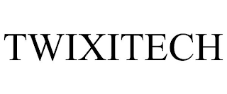 TWIXITECH
