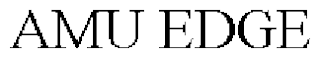 AMU EDGE