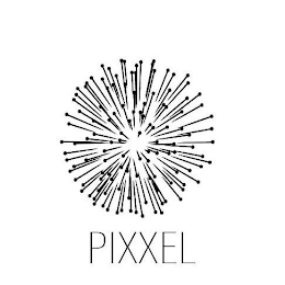 PIXXEL