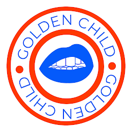 GOLDEN CHILD · GOLDEN CHILD ·