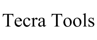 TECRA TOOLS