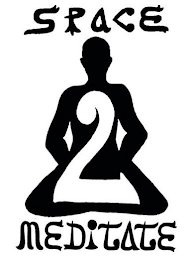 SPACE 2 MEDITATE