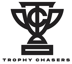 TC TROPHY CHASERS