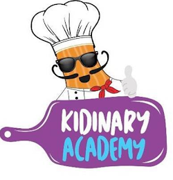 KIDINARY ACADEMY