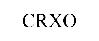 CRXO