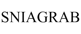 SNIAGRAB