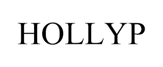 HOLLYP