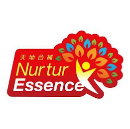 NURTUR ESSENCE