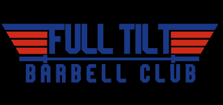 FULL TILT BARBELL CLUB