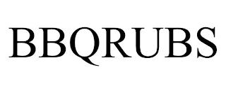 BBQRUBS
