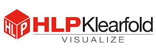 HL P HLP KLEARFOLD VISUALIZE