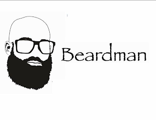 BEARDMAN