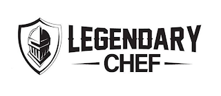 LEGENDARY CHEF