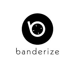 B BANDERIZE