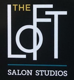 THE LOFT SALON STUDIOS