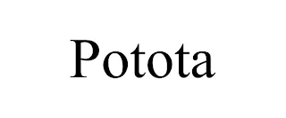 POTOTA