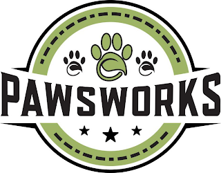 PAWSWORKS