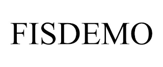 FISDEMO