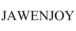 JAWENJOY