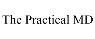 THE PRACTICAL MD