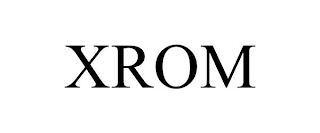 XROM