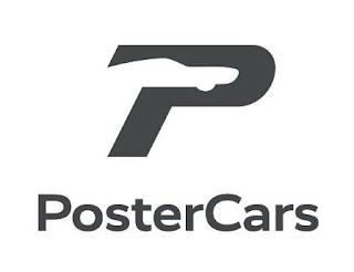 P POSTERCARS