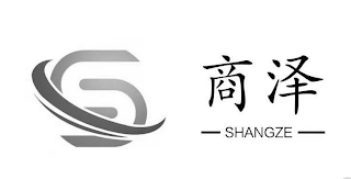 SHANGZE