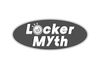 LOCKER MYTH