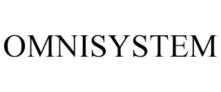 OMNISYSTEM