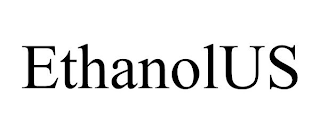 ETHANOLUS