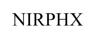 NIRPHX