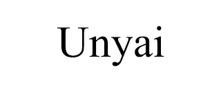 UNYAI