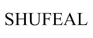 SHUFEAL