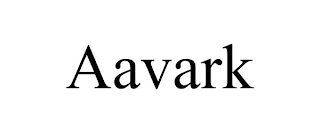 AAVARK