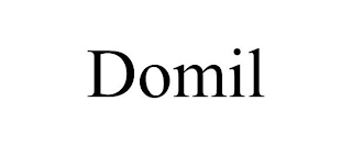 DOMIL