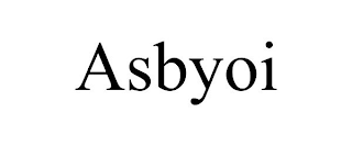 ASBYOI