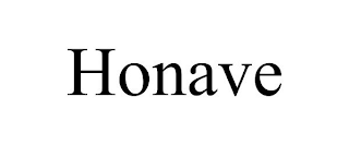 HONAVE