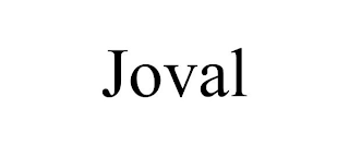 JOVAL