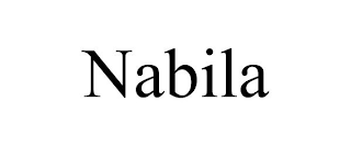 NABILA