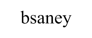 BSANEY