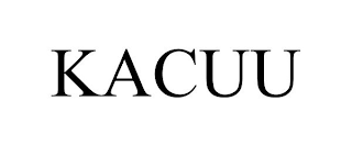 KACUU